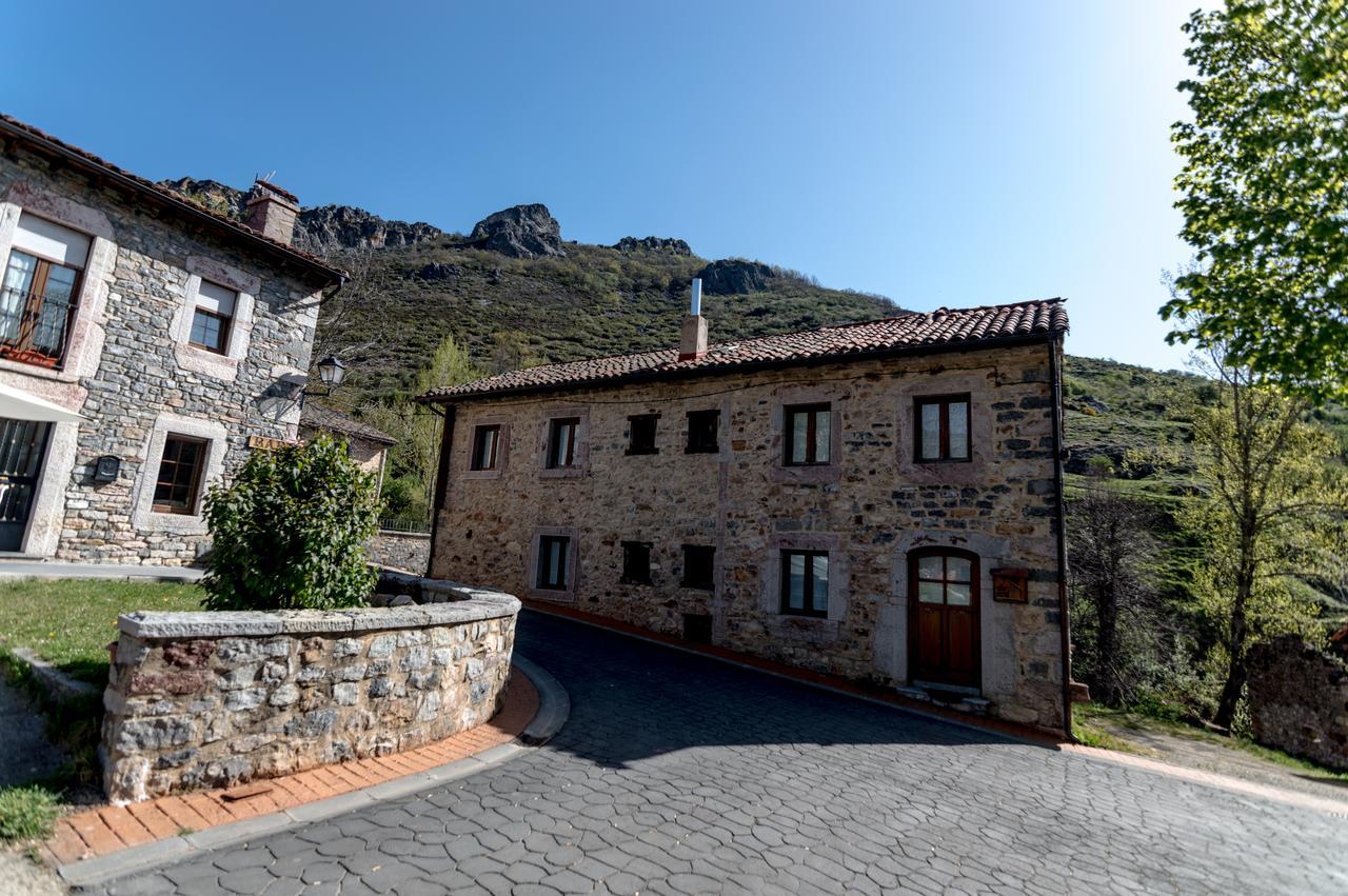 Гостевой дом Casa Rural La Catedral De La Montana Лойс Экстерьер фото
